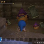 ドラゴンクエストビルダーズ感想プレイ日記５：作れるものが一気に増えて、てんてこまいになりました【メルキド編その５】
